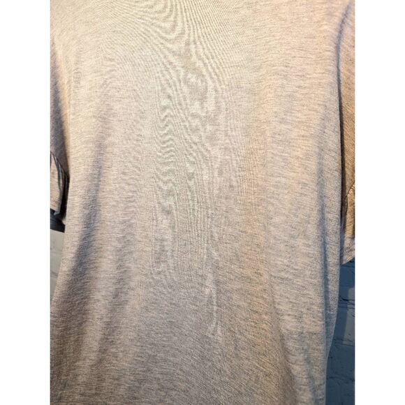 Hippie chic soft loose fit top medium - Picture 4 of 4